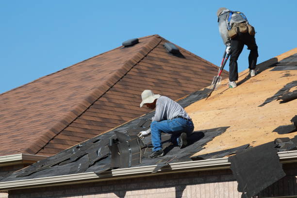 EPDM Roofing in Church Hill, TN