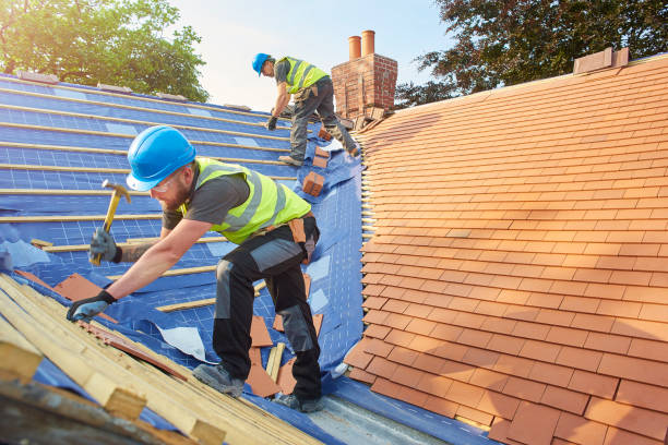 Best Roof Leak Repair  in Church Hill, TN